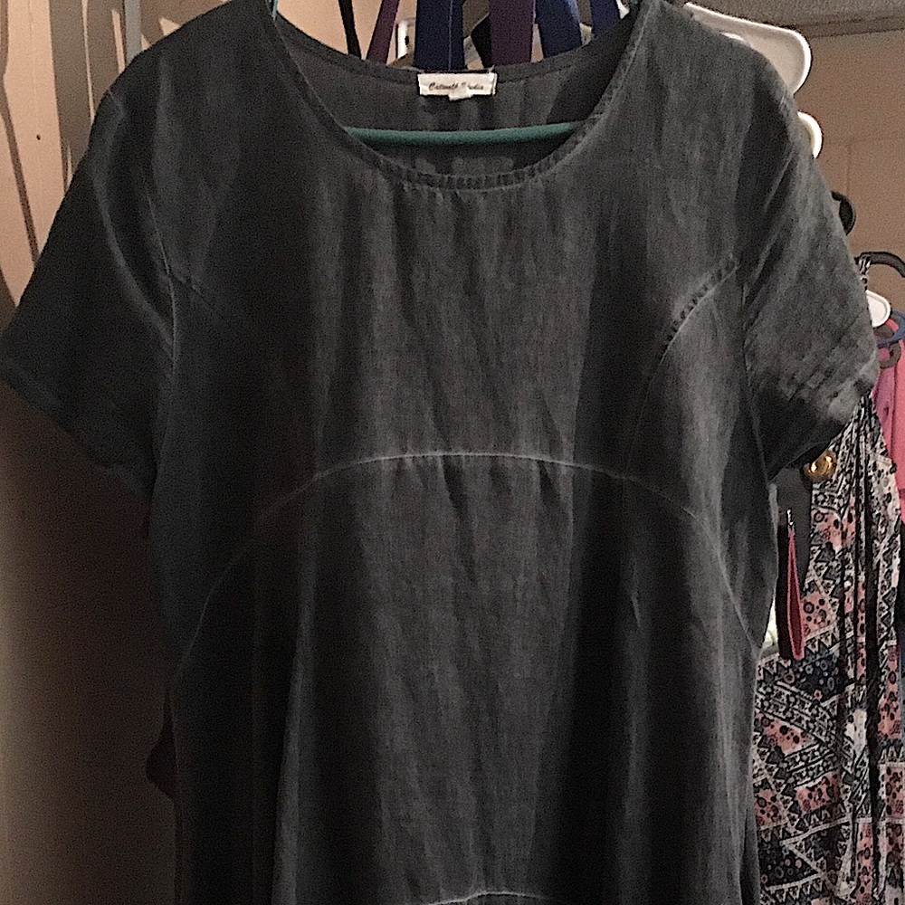 Catwalk dress large
